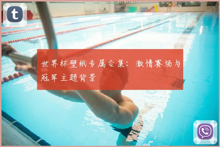 世界杯壁纸专属合集：激情赛场与冠军主题背景